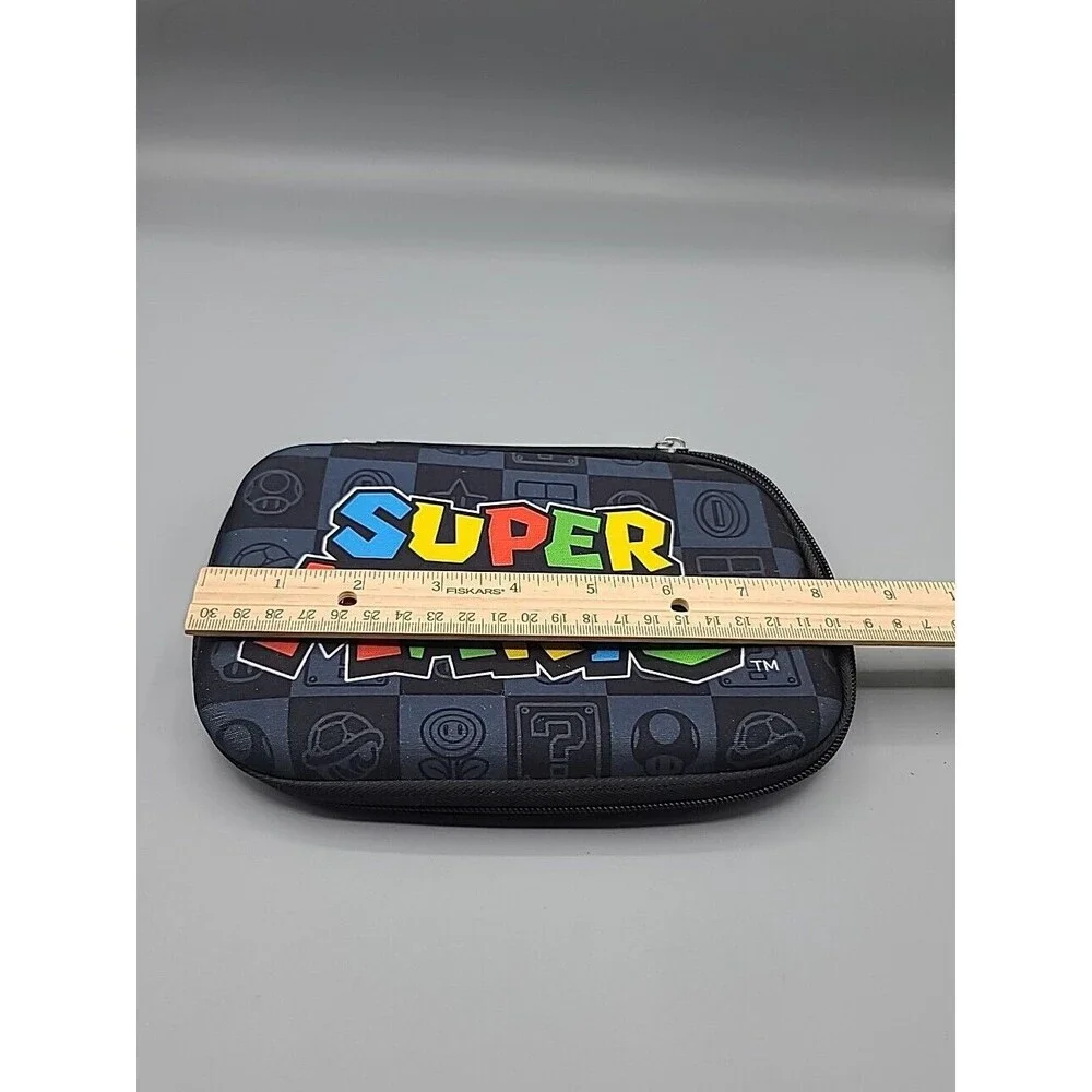 Innovations super mario